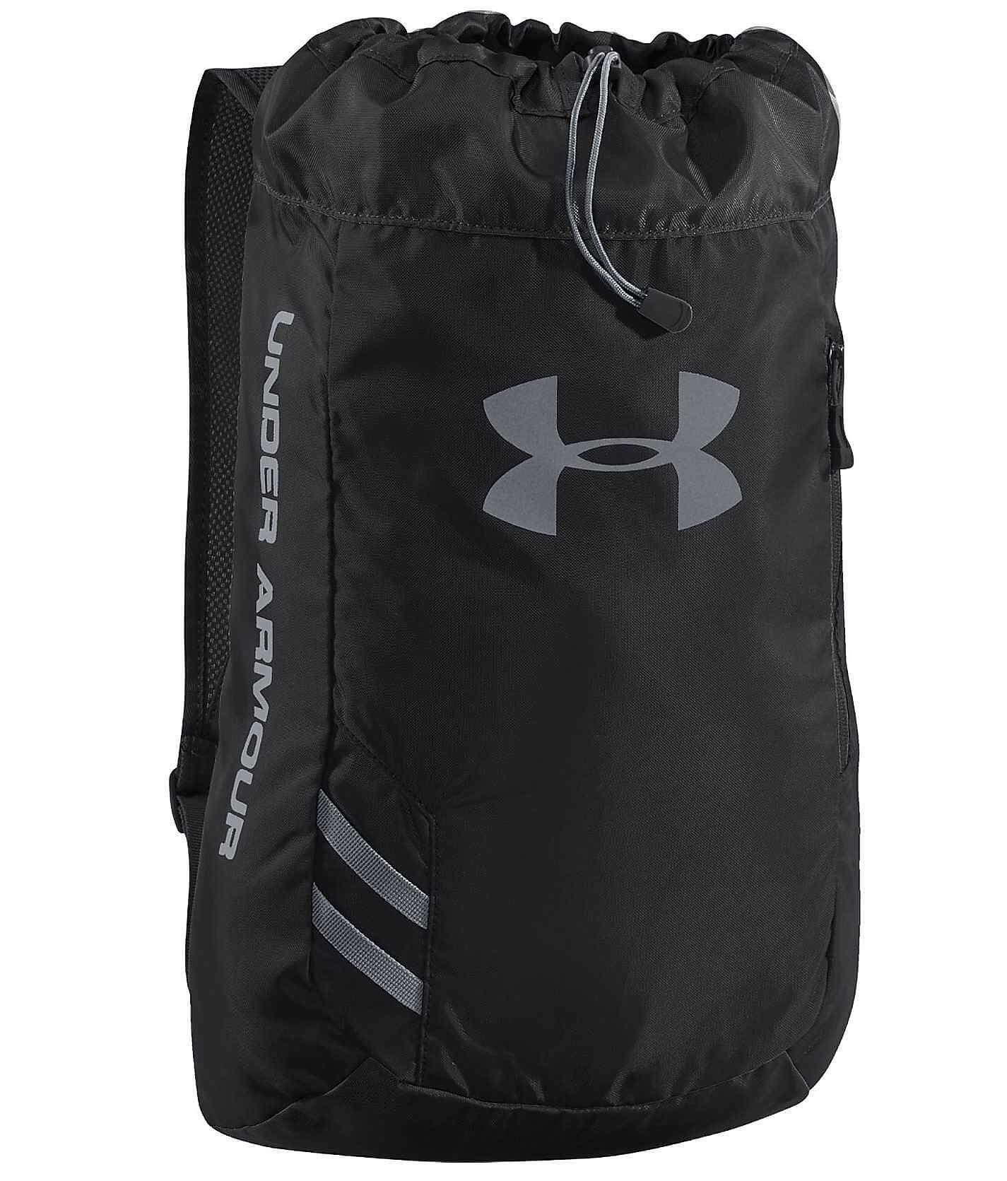 UNDER ARMOUR 黒 バッグ 325f51bed409635aa93d4c7ccdf2f9