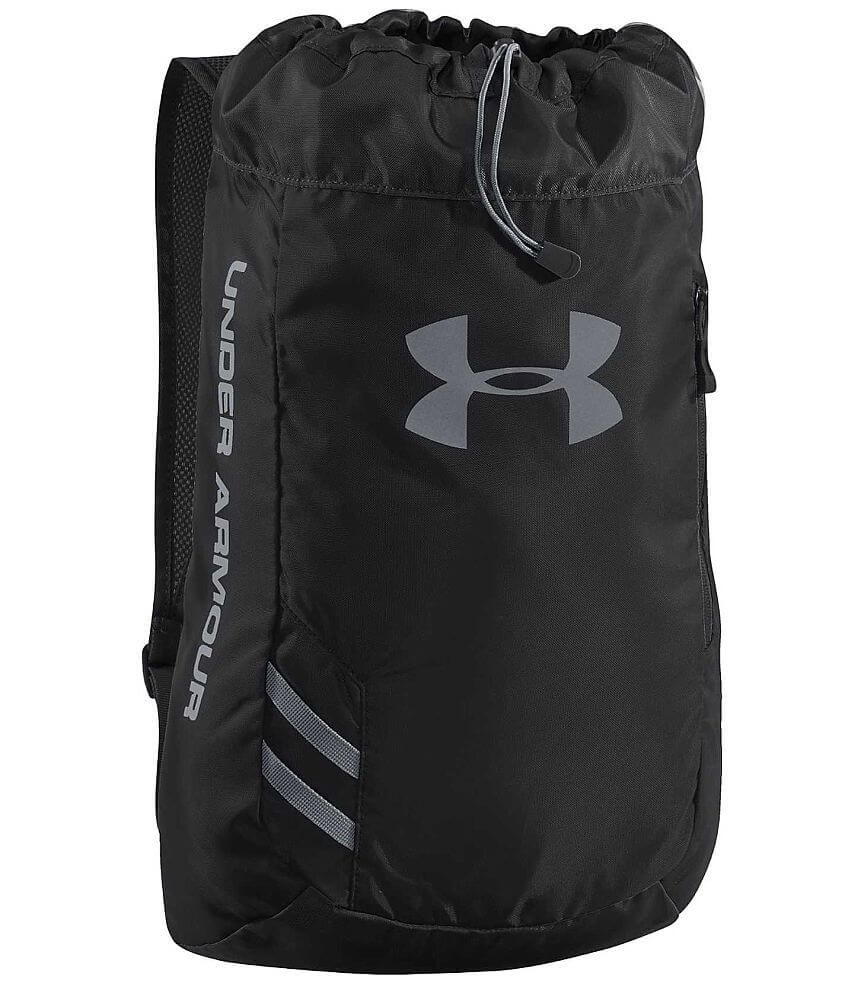 Under Armour&#174; Trance Sackpack front view