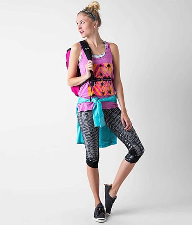 Under Armour&#174; Trance Sackpack creative 1 view