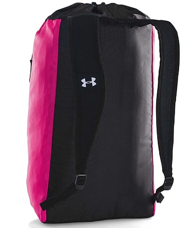 Under Armour&#174; Trance Sackpack misc detail 1 view