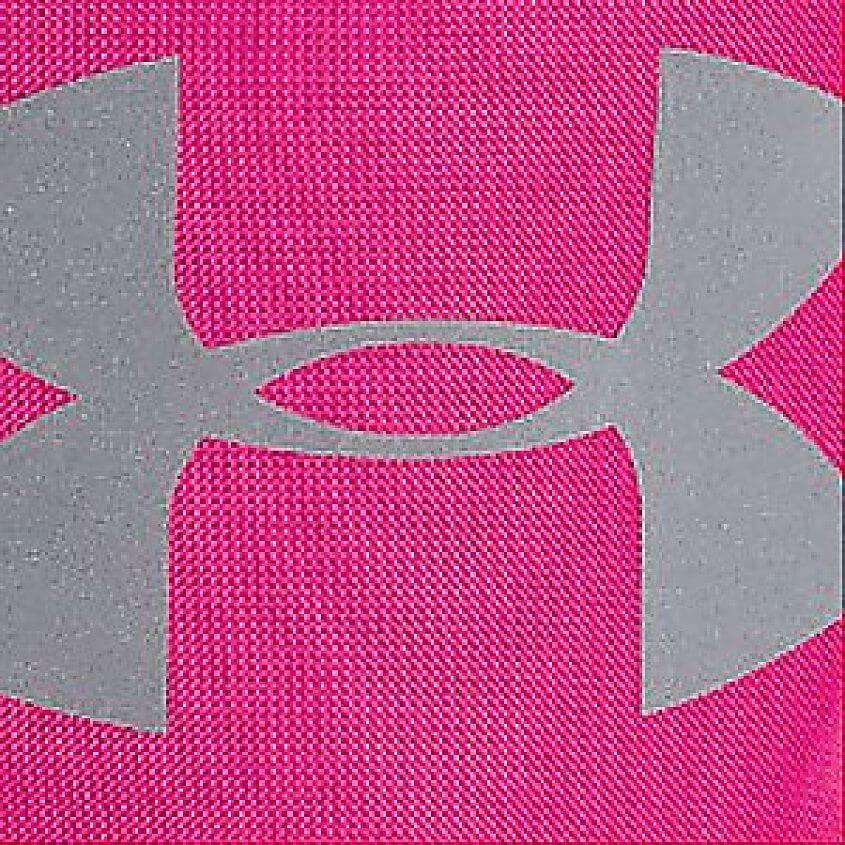 Tropic Pink Black