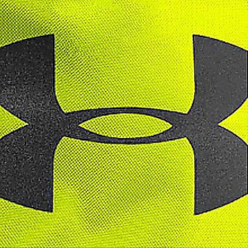 Hi Vis Black