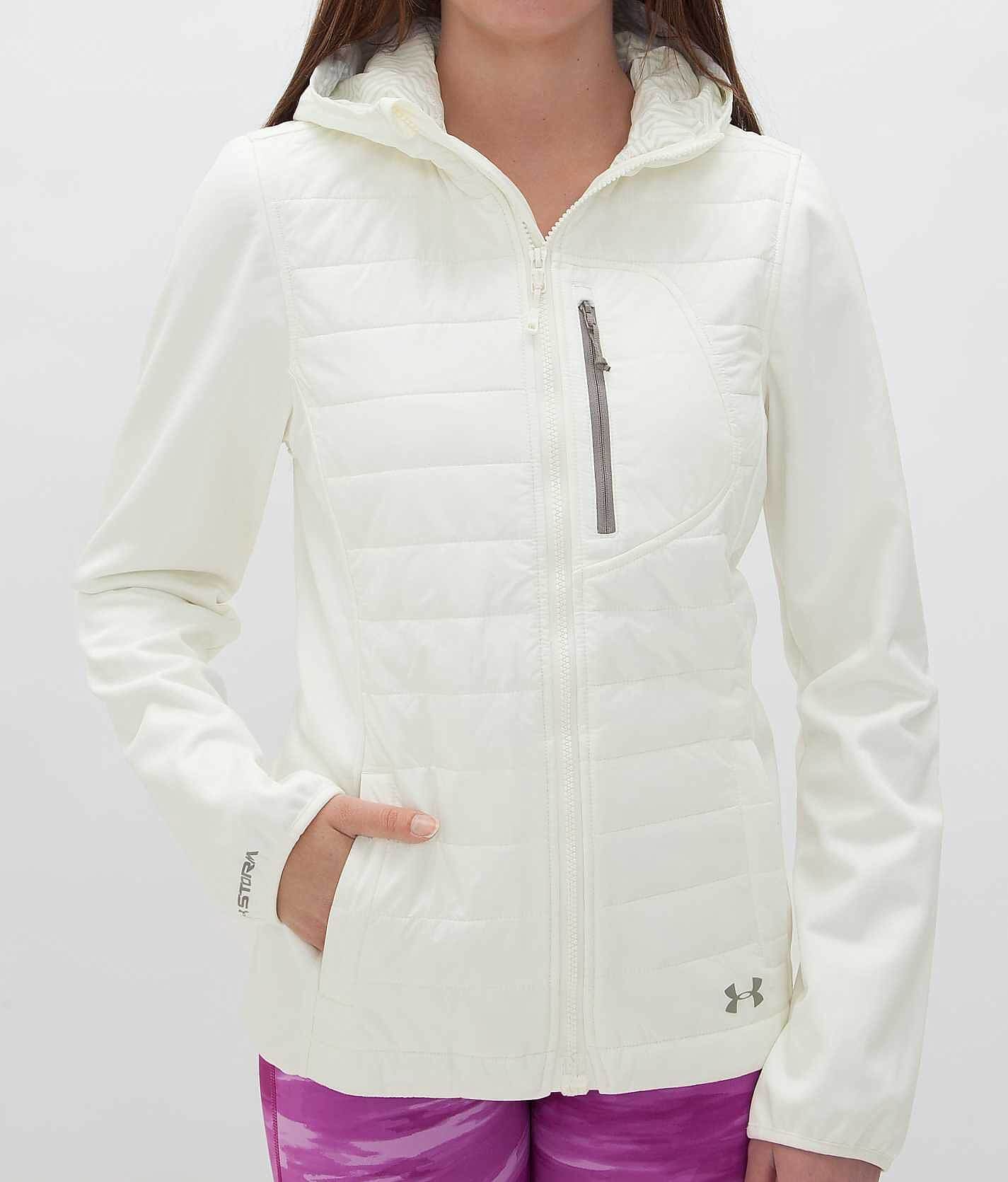 Under armor werewolf clearance jacket