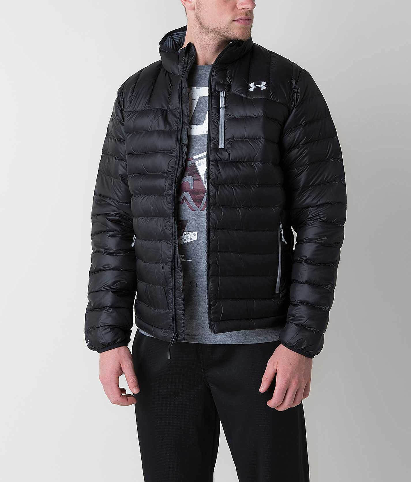 Under armour infrared clearance turing jacket