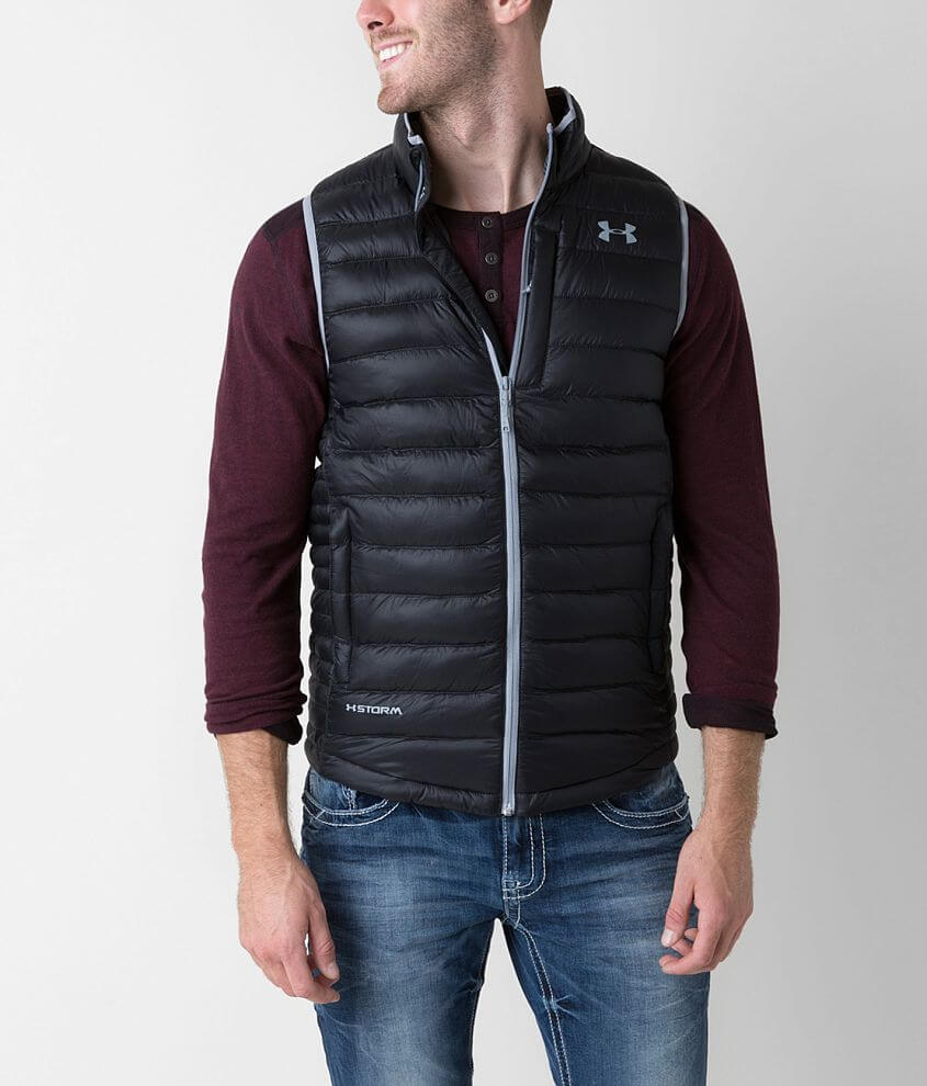 Under armour hot sale infrared vest