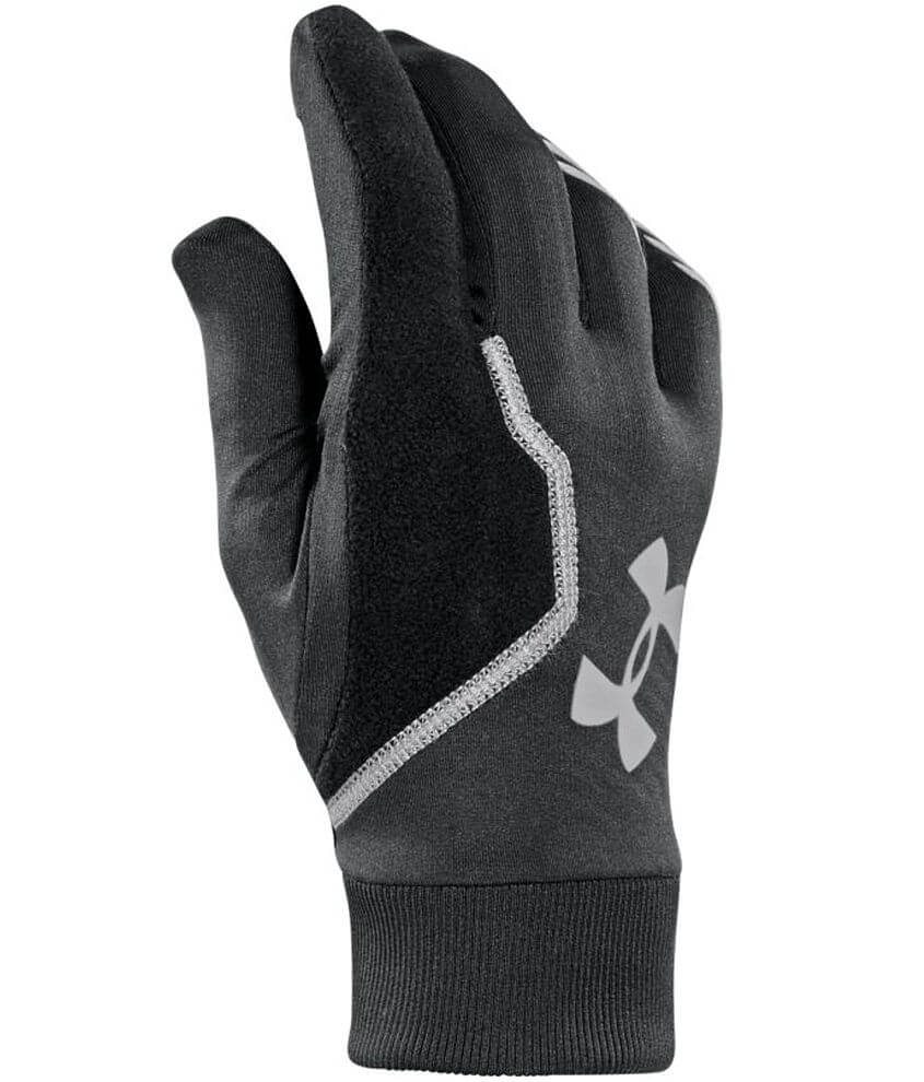 Under armour engage on sale coldgear infrared gloves