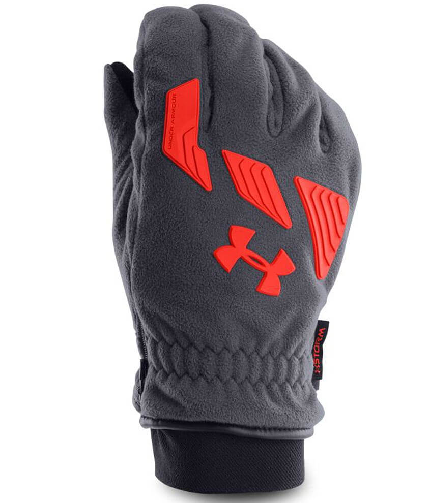 Under Armour&#174; ColdGear&#174; Infrared Gloves front view