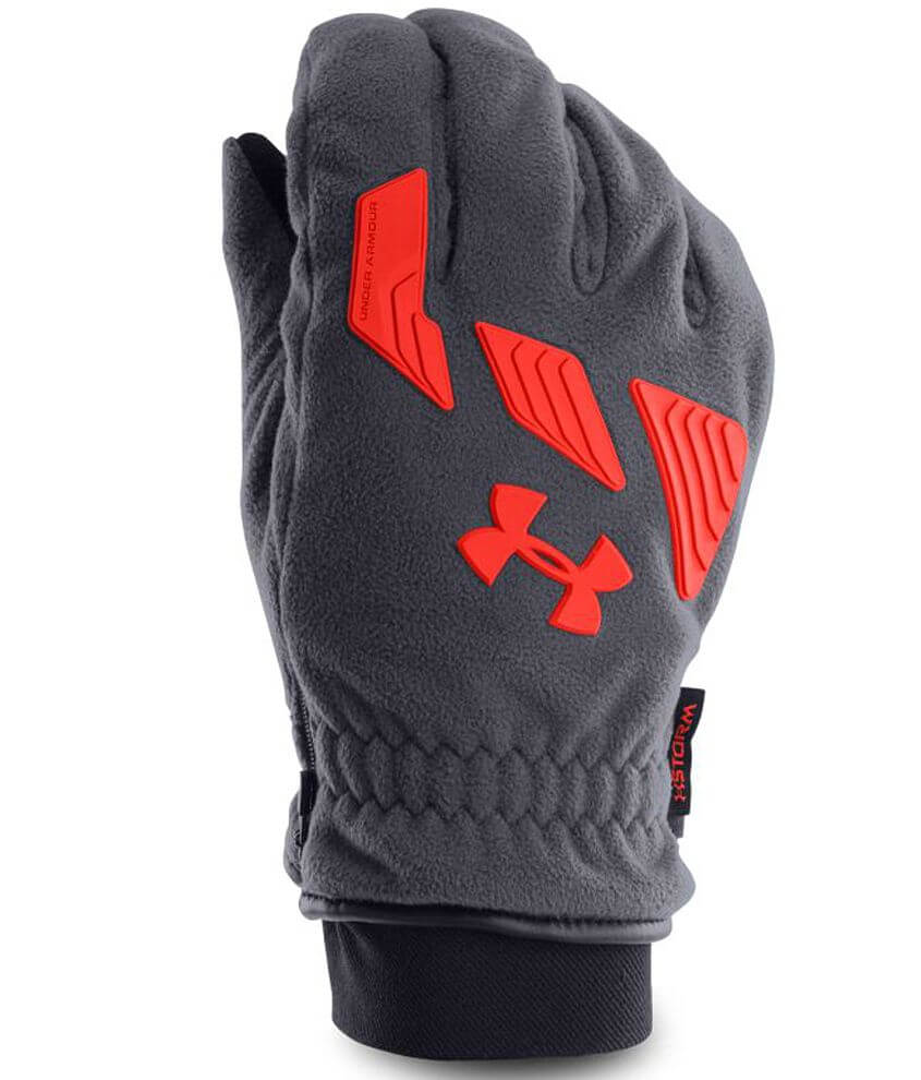 under armour cold weather hunting gear