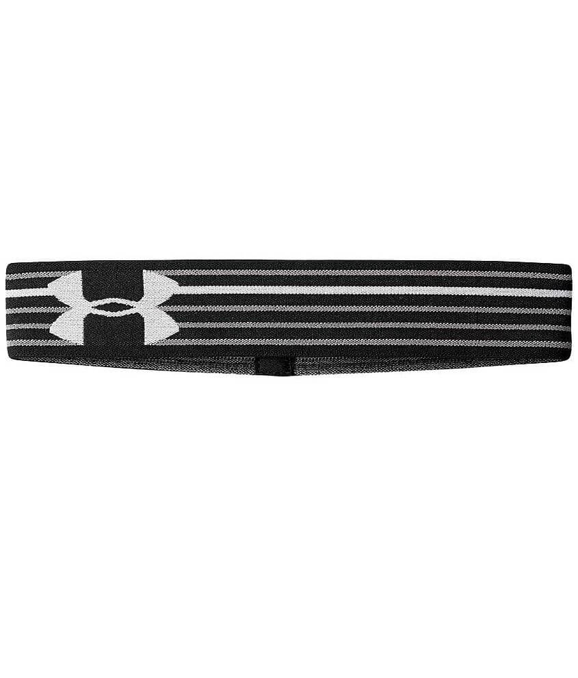 Under Armour&#174; UA Alpha Headband front view