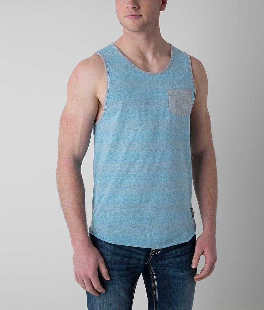 Under Armour&#174; Paxton Tank Top front view