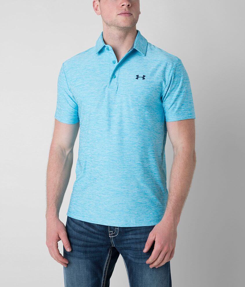 Under Armour&#174; Playoff Polo front view