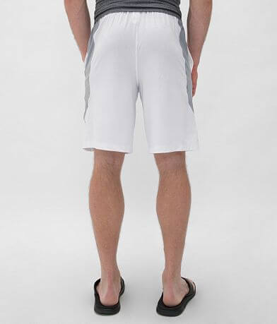 Under Armour&#174; Raid Printed Short BACK