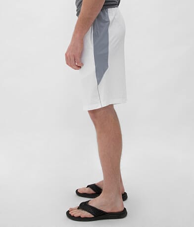 Under Armour&#174; Raid Printed Short FULL_LEFT_SIDE