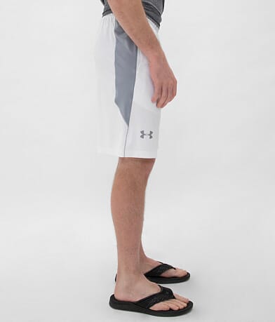 Under Armour&#174; Raid Printed Short FULL_RIGHT_SIDE