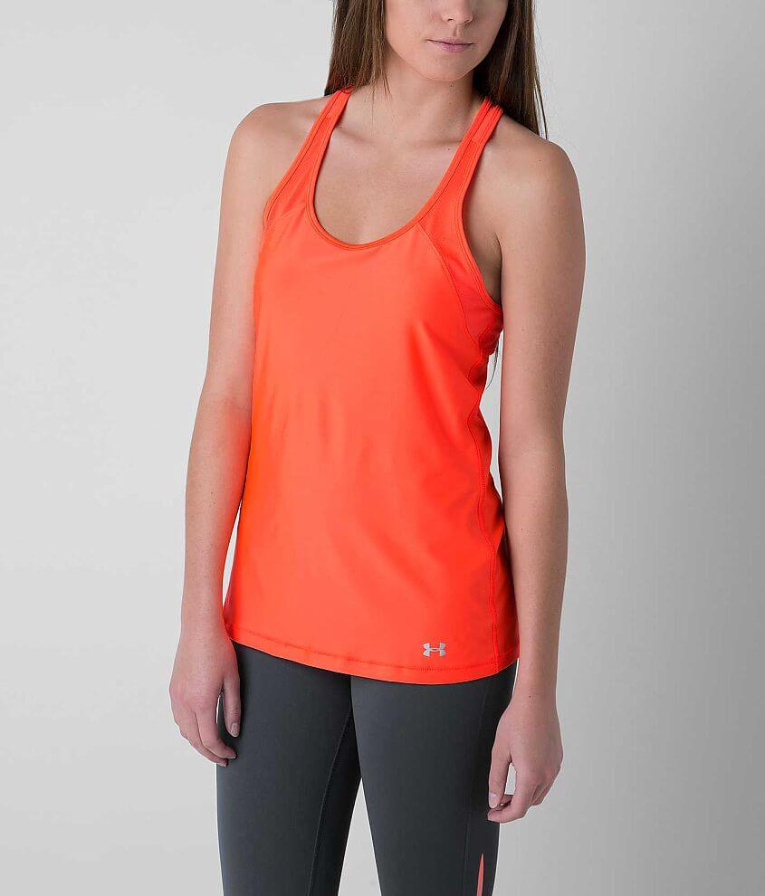 Under Armour Alpha Active Tank Top Women s Tank Tops in After