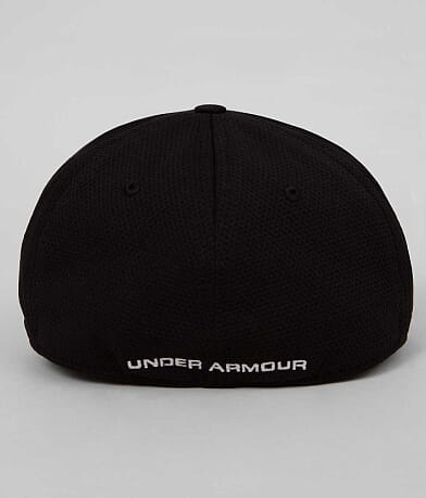 Under Armour&#174; Blitzing II Hat MISC_DETAIL_1