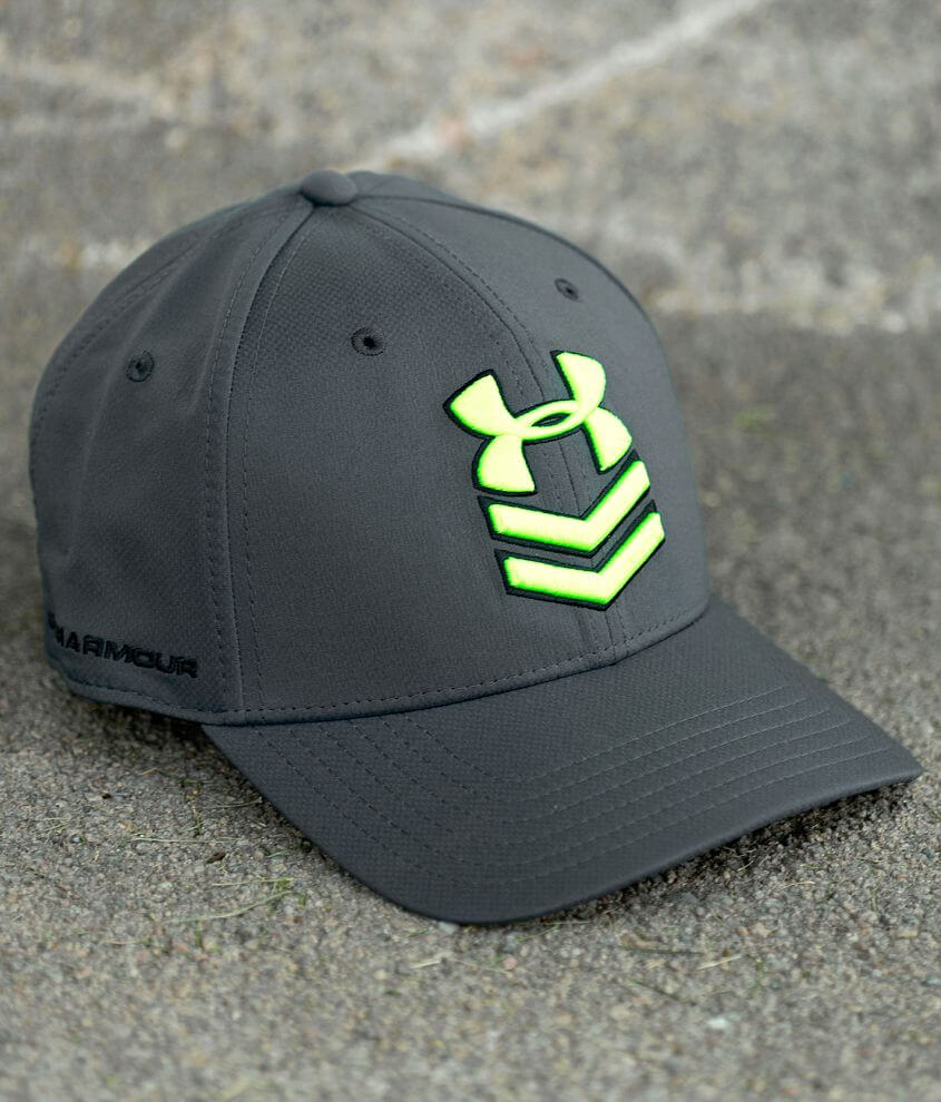 Under armour deals undeniable cap