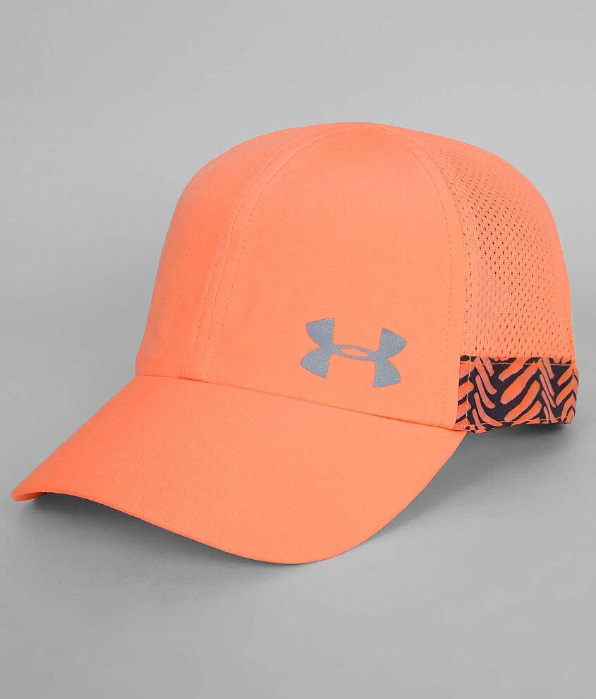 Under armour on sale fly by cap