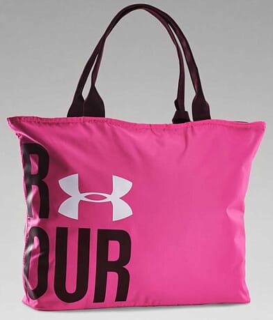 Under Armour&#174; Wordmark Tote MISC_DETAIL_1