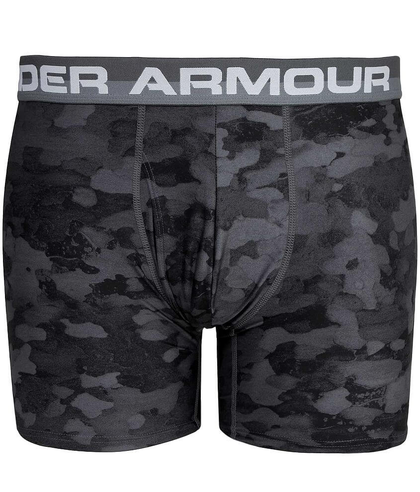 Under armour original outlet boxers