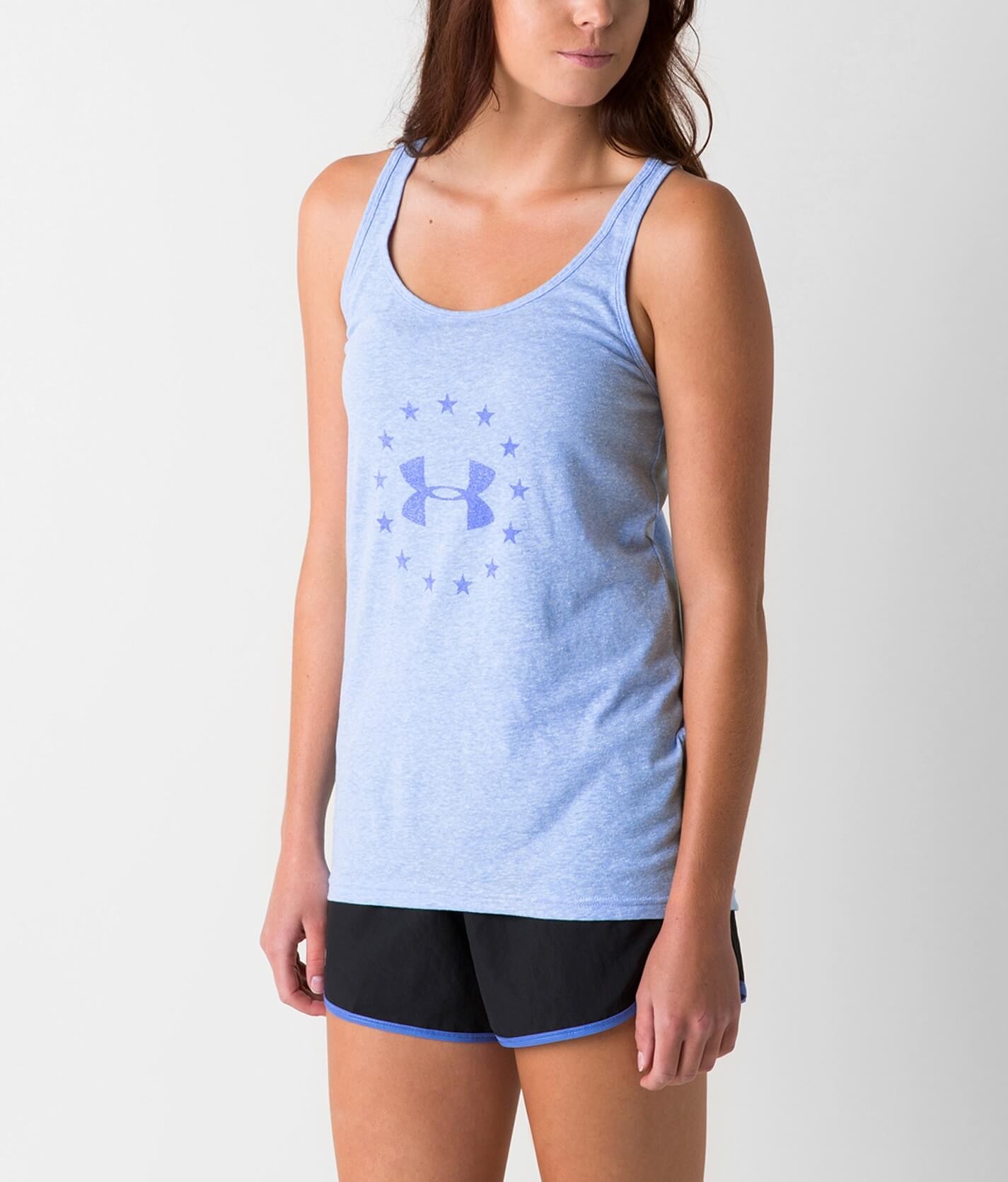 under armour freedom tank