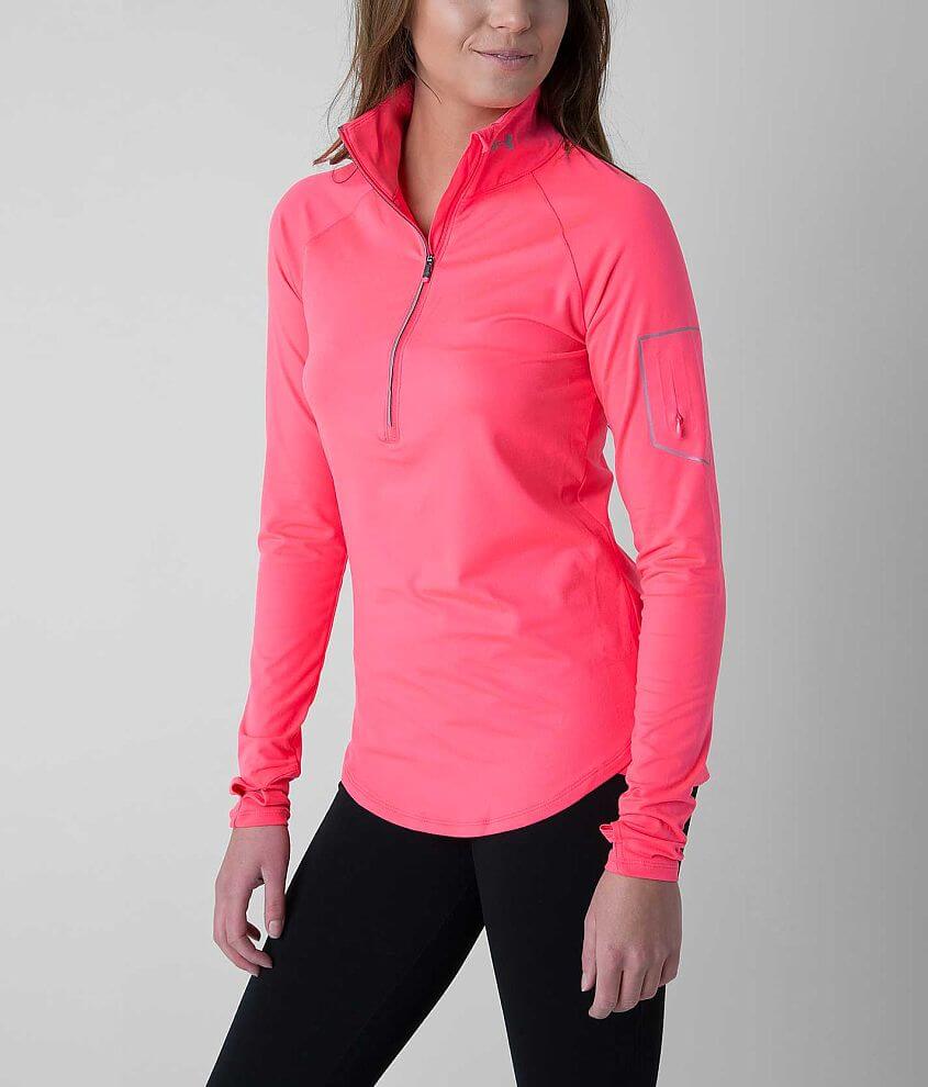 Under Armour&#174; Fly Fast Jacket front view