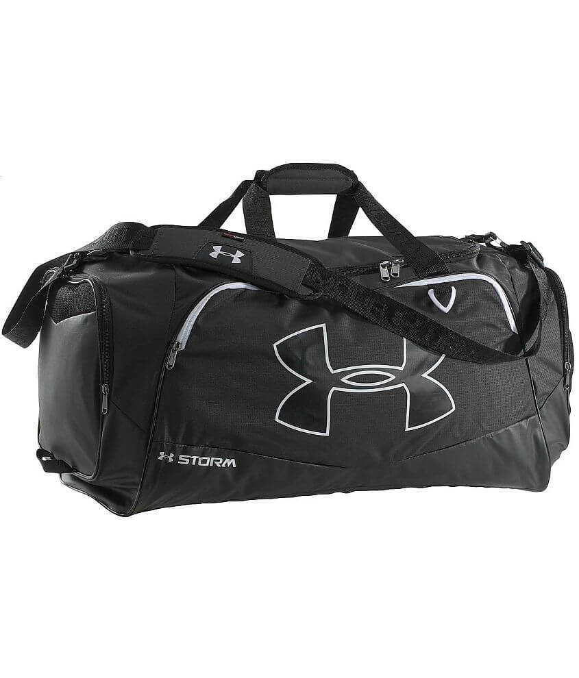 Under armour storm store 1 duffle bag