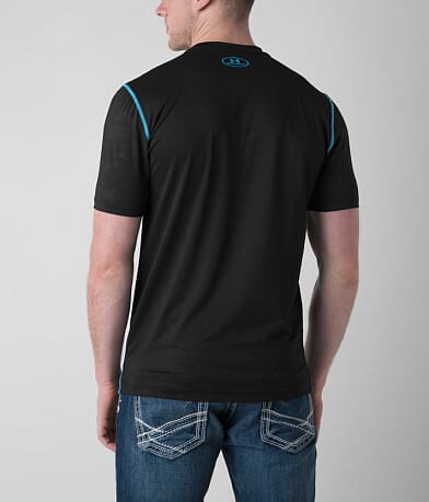 Under Armour&#174; Raid T-Shirt back view