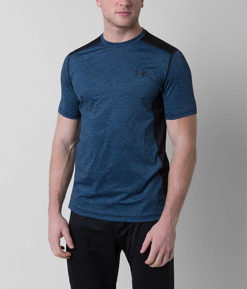 Under Armour&#174; Raid T-Shirt front view