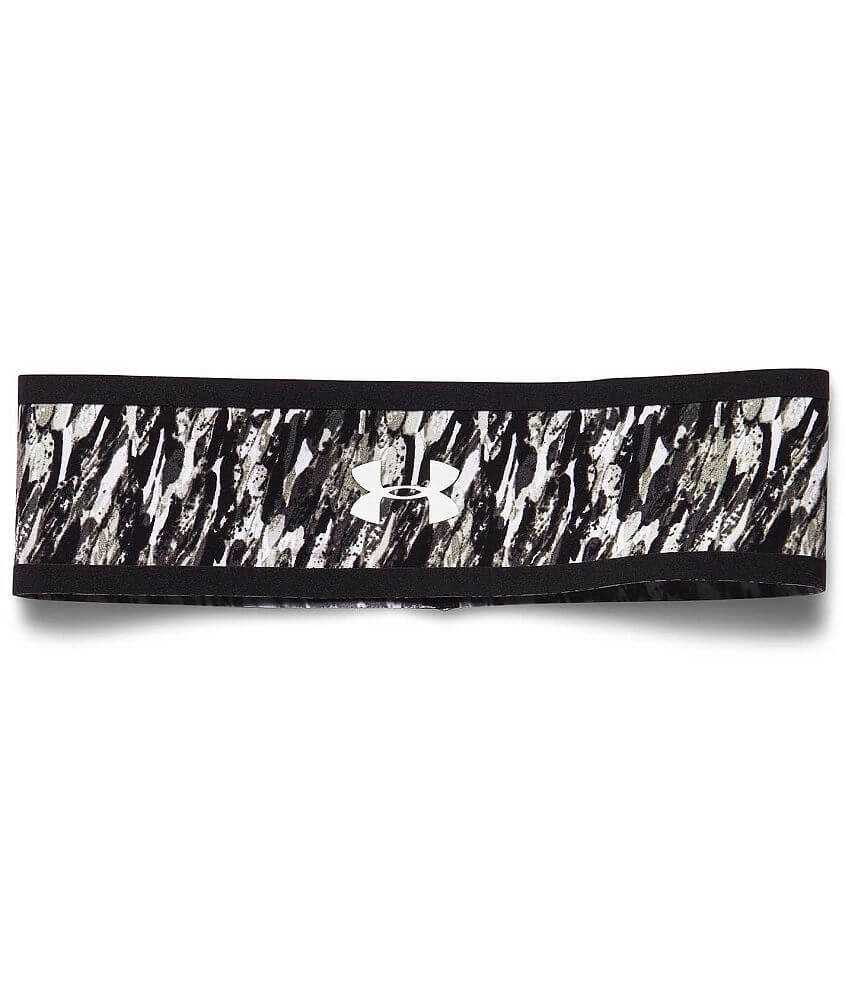 Under armour headbands store camo