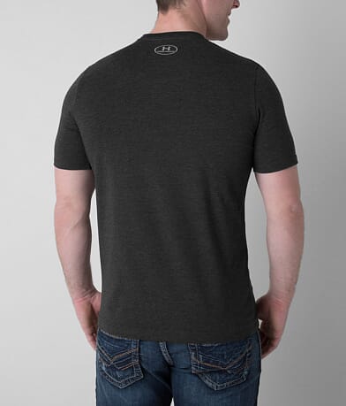 Under Armour&#174; Charged Cotton T-Shirt BACK