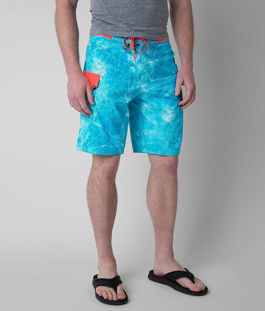 Under Armour&#174; Reblek Boardshort front view