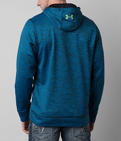 Under Armour&#174; UA Storm Sweatshirt BACK
