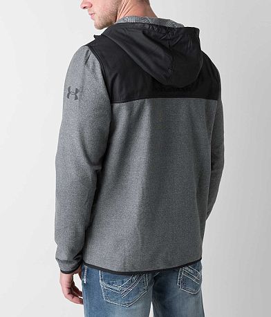 Under Armour&#174; Infrared Jacket BACK