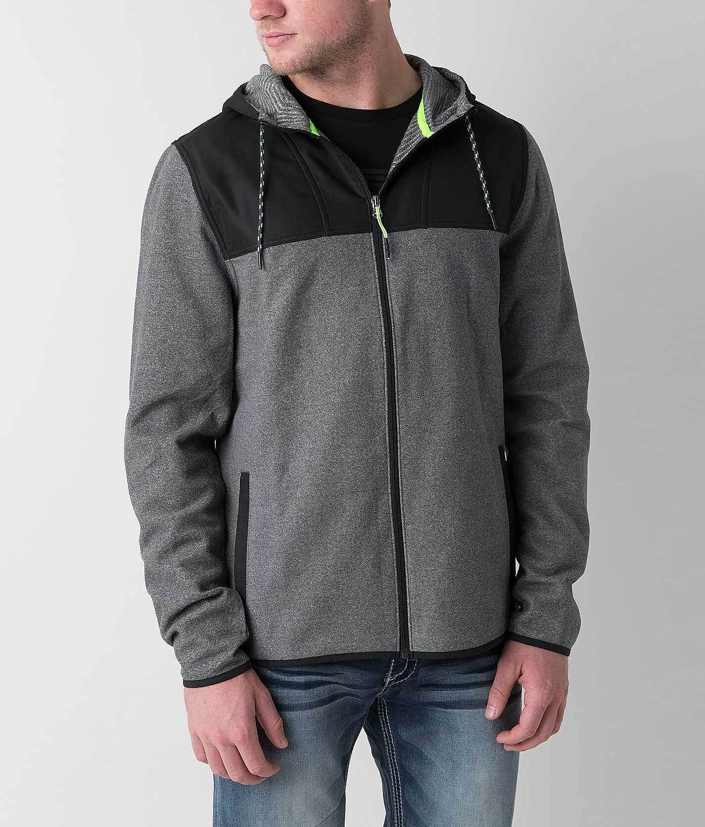 under armour infrared jacket