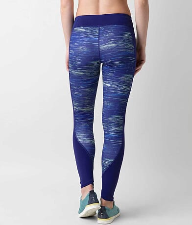 Under Armour&#174; ColdGear Active Tights BACK