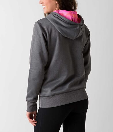 Under Armour&#174; Storm Sweatshirt BACK