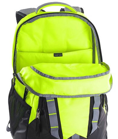 Under Armour&#174; Recruit Backpack MISC_DETAIL_1