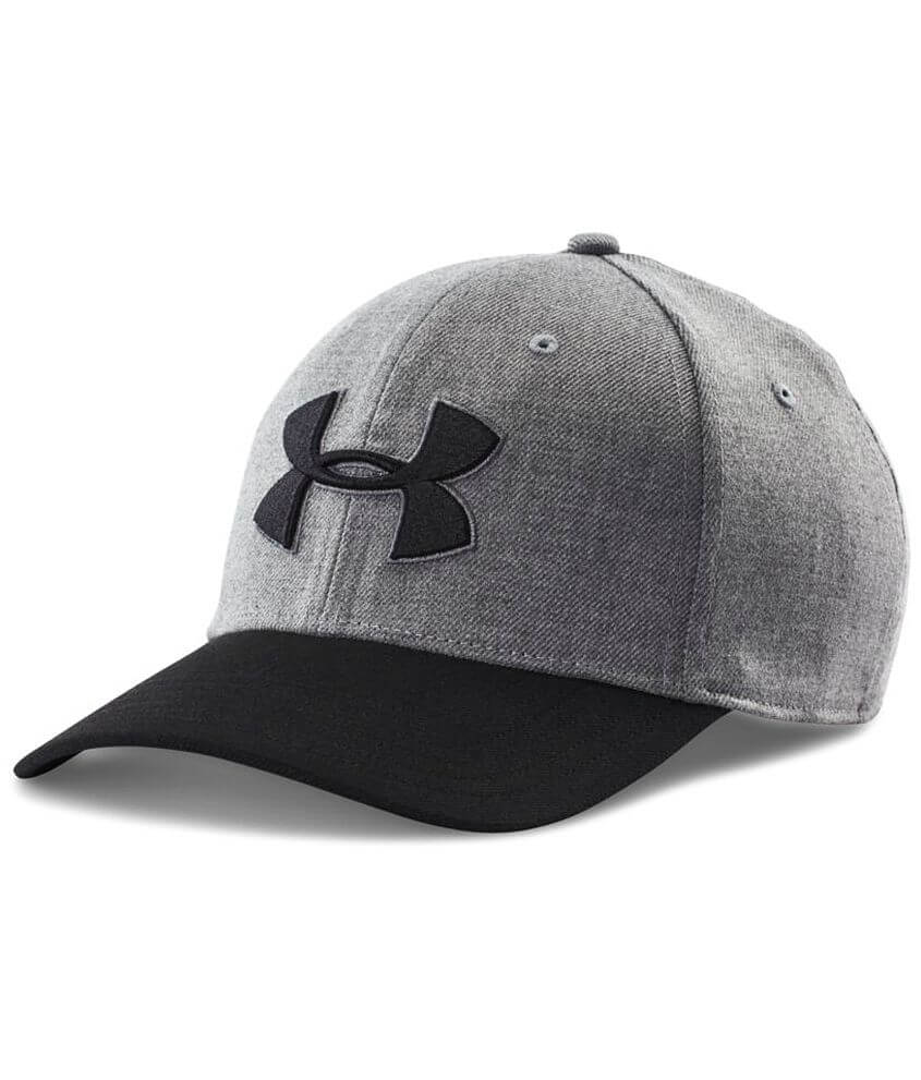 Under Armour&#174; Closer Hat front view