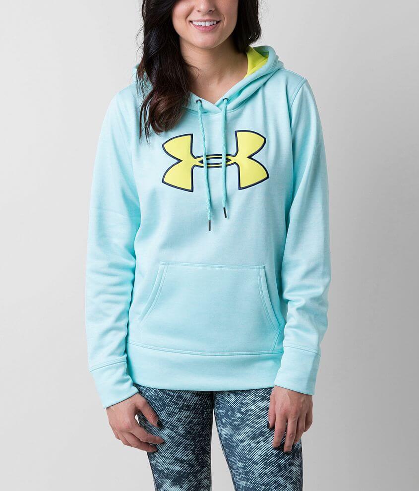 Under Armour&#174; UA Sweatshirt front view