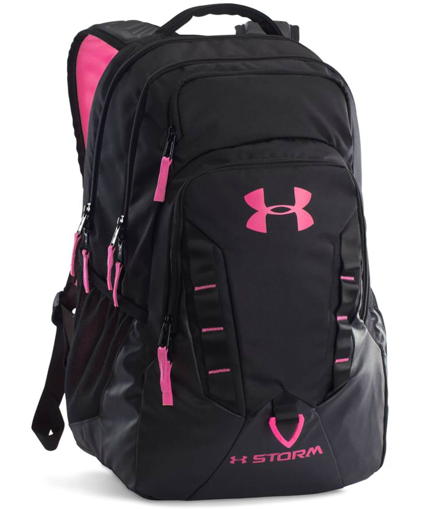 Under Armour Unisex UA Storm Recruit Backpack 1261825-015