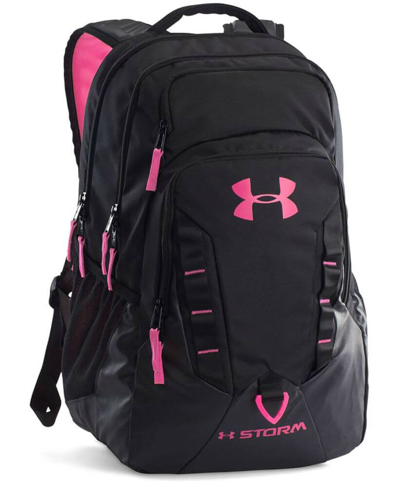 UNDER ARMOUR Women's Recruit Backpack