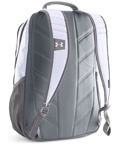 Under Armour&#174; Hustle Backpack MISC_DETAIL_1