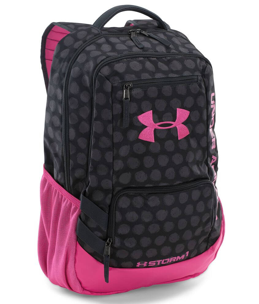 Ladies under shop armour backpack