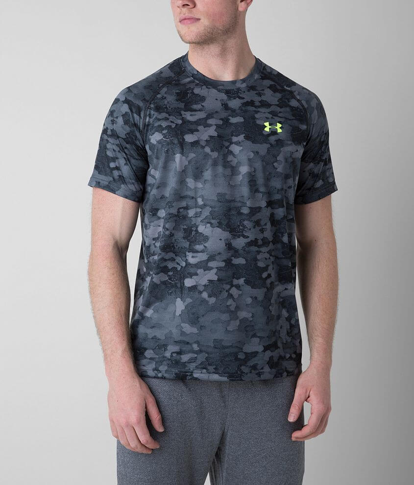 Under Armour&#174; Tech T-Shirt front view