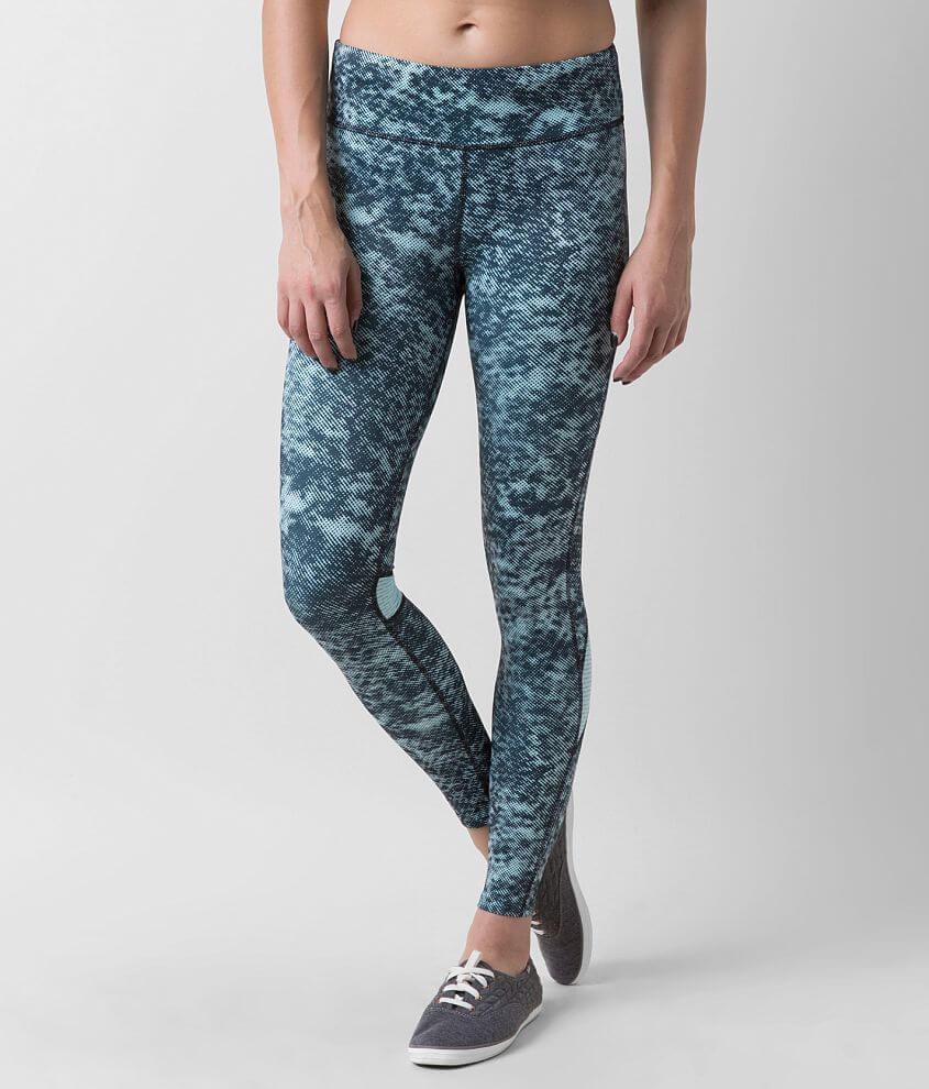 Under Armour&#174; Fly-By Active Tights front view