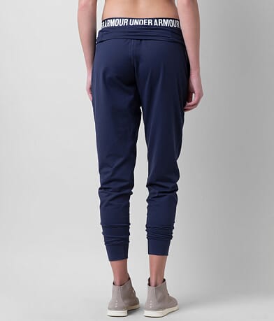 Under Armour&#174; Downtown Jogger Pant BACK