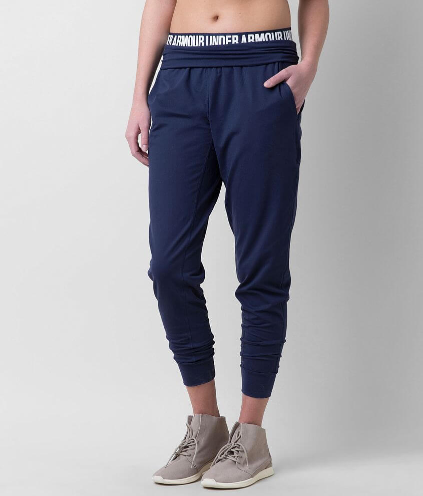 Under Armour&#174; Downtown Jogger Pant front view