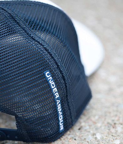 Under Armour&#174; Havoc Trucker Hat misc detail 1 view
