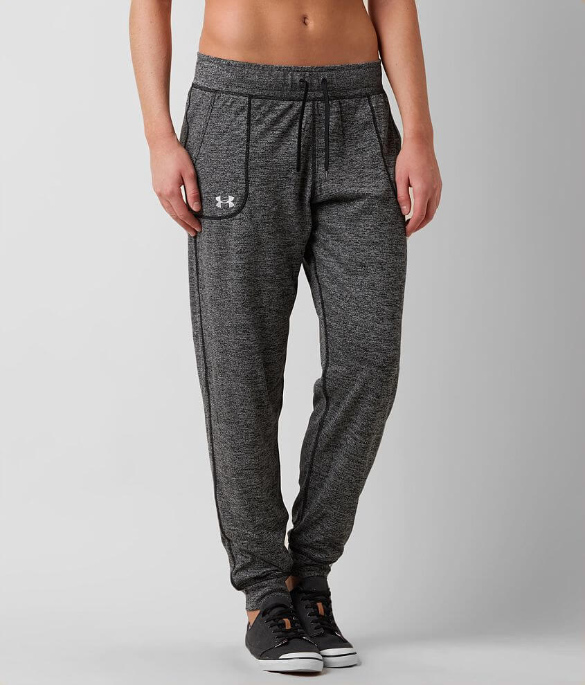 Ua tech store twist pants